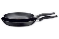 tefal koekenpannenset just 2