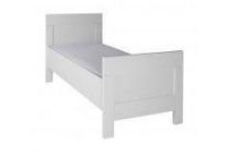 pure kids peuterbed 70x150 wit