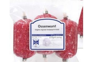 ossenworst