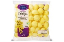krieltjes