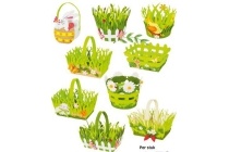 decoratief mandje