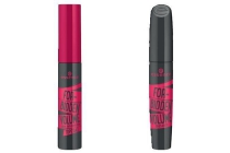 essence forbidden volume mascara