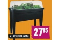 green basics kweektafel xxl