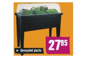 green basics kweektafel xxl