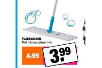 vloerwisser big bazar