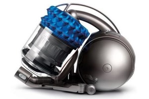 dyson dc 52 total parquet stofzuiger