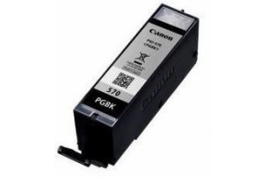 canon pgi 570 zwart inkt cartridges