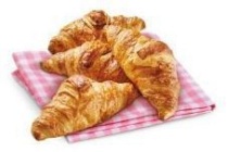 roomboter croissant