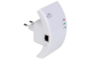 draadloze wifi repeater