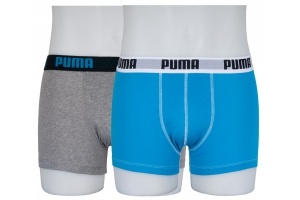 Puma Boxers 2-pack nu voor maar €9,99 - Beste.nl