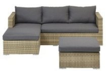 loungeset avila chaisse longue