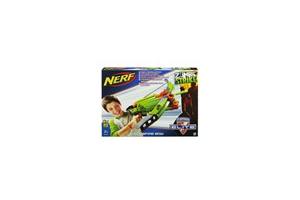 nerf elite zombie crossfire