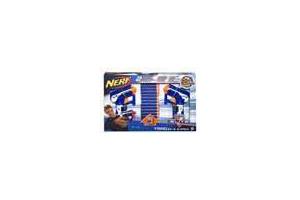 nerf elite triad 2 pack