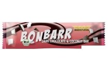 bonbarr dark chocolate