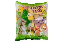 chocolade paaseitjes