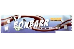 bonbarr milk chocolate