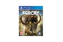 ps4 far cry primal special edition