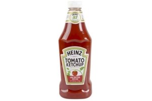 heinz ketchup