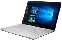 asus n752vx gc116t 17 3 en quot notebook