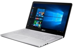 asus n752vx gc116t 17 3 en quot notebook