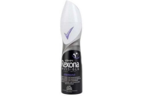 rexona deospray black white diamond