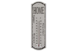 thermometer binnen buiten