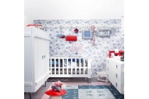 babykamer worker