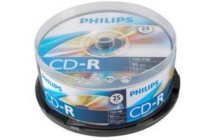 philips opneembare cd