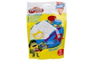 play doh klei en kleurenset