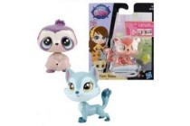 littlest pet shop figuur