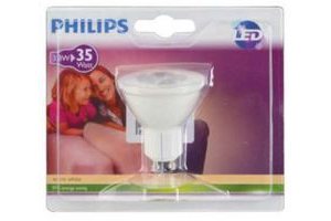 philips reflector led lamp