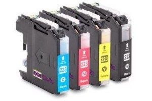 brother lc 223 xl cartridges