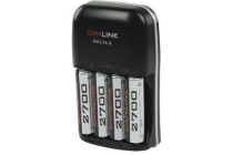 camlink delta 3 batterijlader