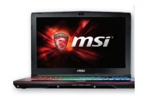 msi 15 6 en quot laptop ge62 6qd apache pro 006nl