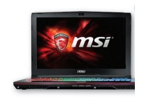 msi 15 6 en quot laptop ge62 6qd apache pro 006nl