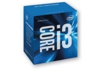 intel processor core i3 6100