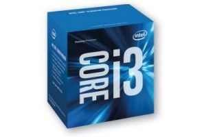 intel processor core i3 6100