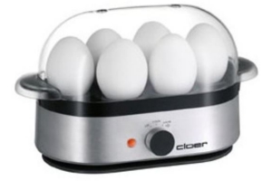 cloer eierkoker 6099