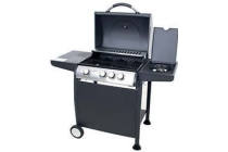 gasbarbecue werner 3 1