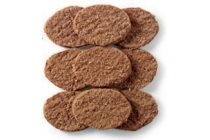 runderhamburgers
