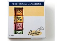 petit fours classique