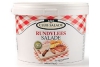 club salade rundvleessalade