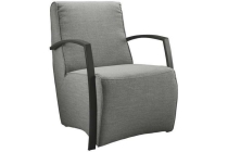 fauteuil metal