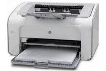 monolaserprinter hp pro p1109