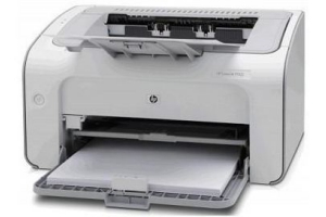 monolaserprinter hp pro p1109