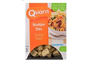 quorn stukjes d en eacute s