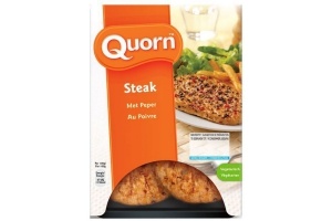 quorn pepersteak