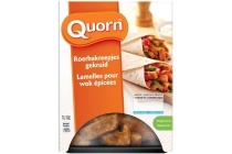 quorn roerbakreepjes gekruid