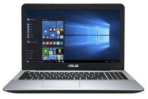 asus laptop x555la xx2544t