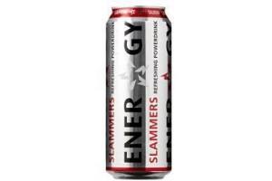 slammers energydrink